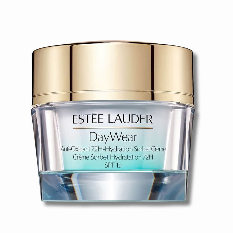 Estée Lauder DayWear Anti-Oxidant 72H-Hydration Sorbet Creme SPF 15 50ml