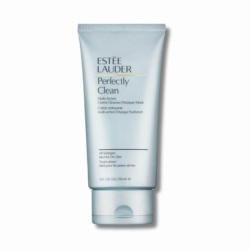 Estée Lauder Perfectly Clean Creme Cleanser/Moisture Mask 150ml