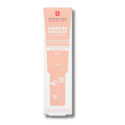 Erborian Super BB Concealer 10ml (Various Shades)