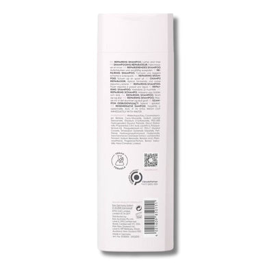 KERASILK Essentials Repairing Shampoo 250ml