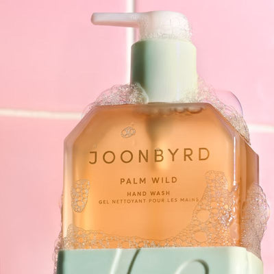 Joonbyrd Palm Wild Hand Wash 300ml