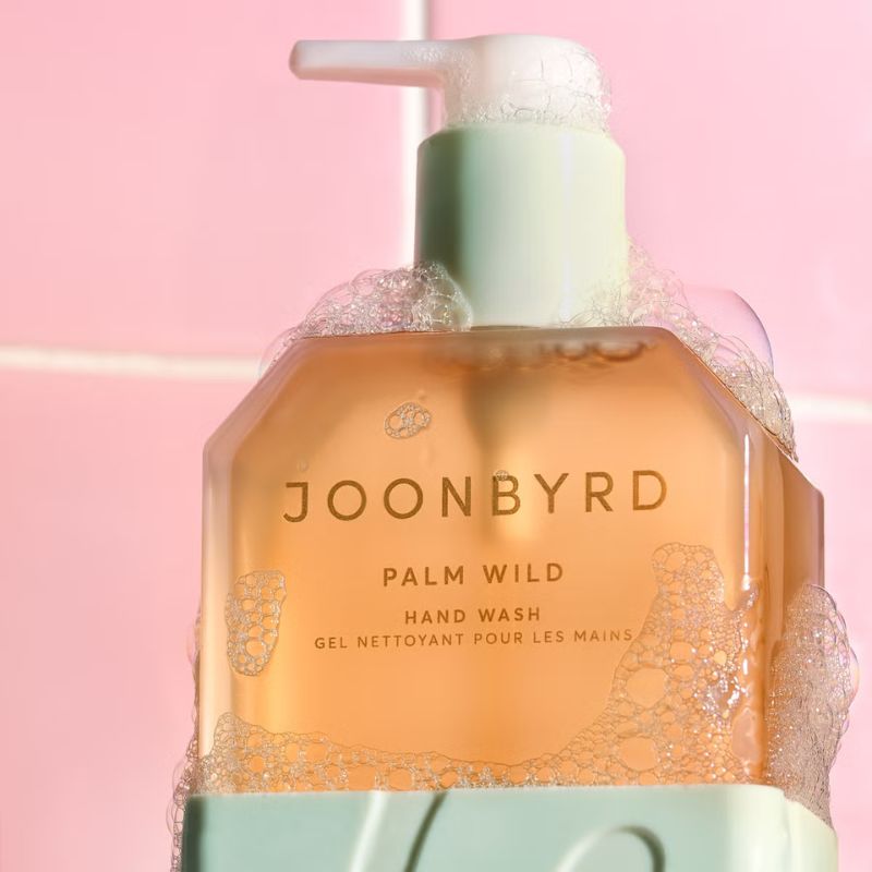 Joonbyrd Palm Wild Hand Wash 300ml