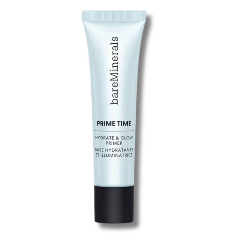 bareMinerals Prime Time Hydrate & Glow Primer