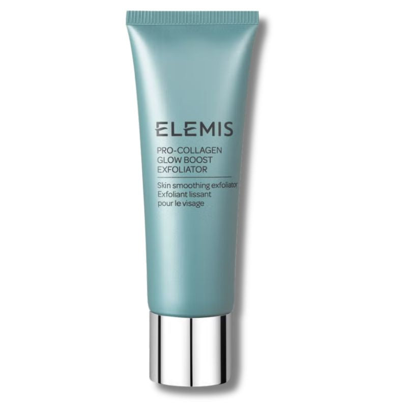 Elemis Pro-Collagen Glow Boost Exfoliator 100ml