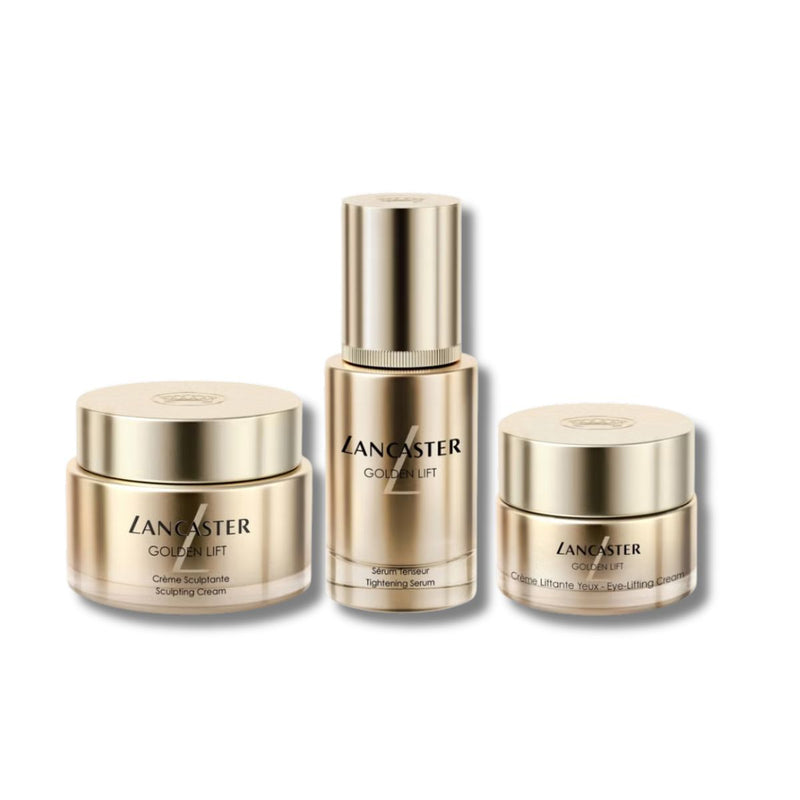 Lancaster Golden Lift Sculpting Routine