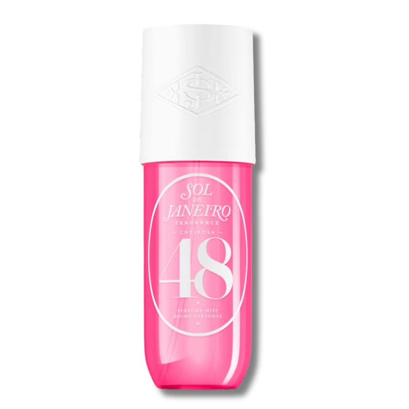Sol de Janeiro Cheirosa 48 Perfume Mist Exclusive 240ml