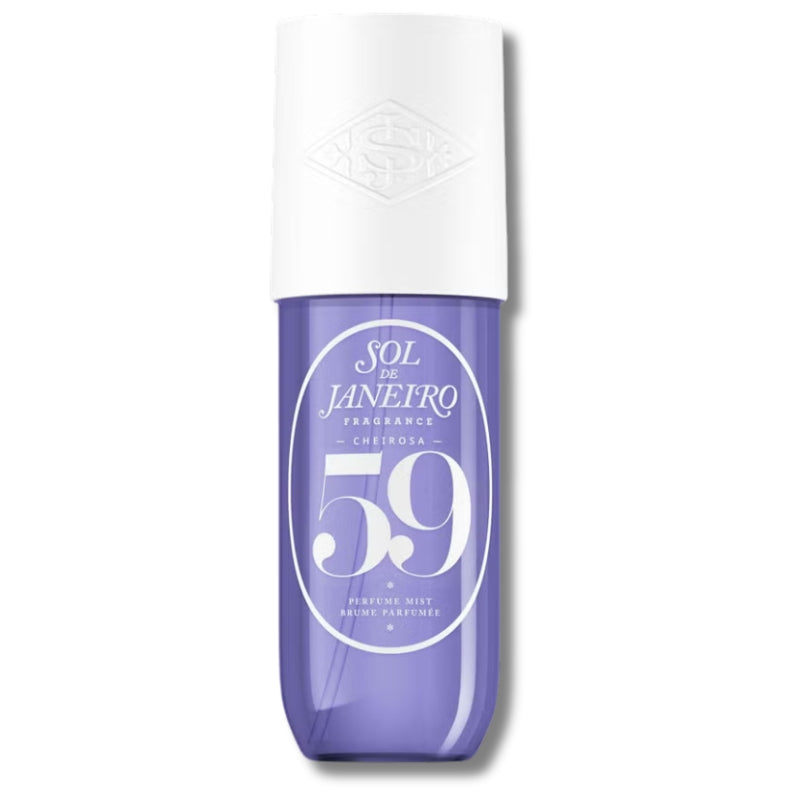 Sol de Janeiro Cheirosa 59 Perfume Mist 240ml