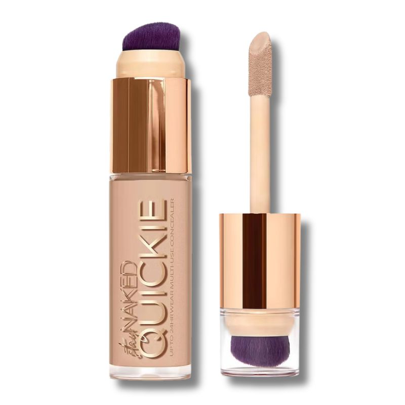 Urban Decay Stay Naked Quickie Concealer 16.4ml (Various Shades)