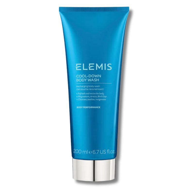 Elemis Cool Down Body Wash 200ml