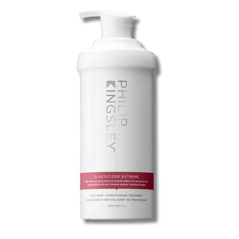 Philip Kingsley Elasticizer Extreme Rich Deep-Conditioning Treatment 500ml