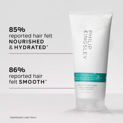 Philip Kingsley Moisture Balancing Combination Conditioner 200ml