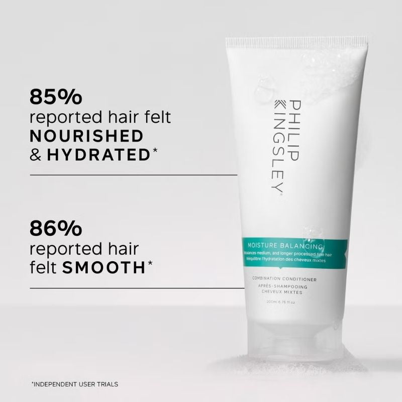 Philip Kingsley Moisture Balancing Combination Conditioner 200ml