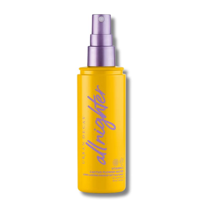 Urban Decay All Nighter Setting Spray Vitamin C 118ml