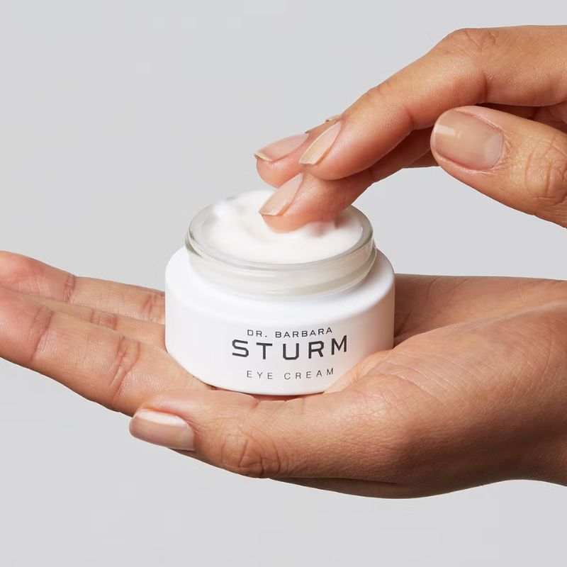 Dr. Barbara Sturm Eye Cream 15ml