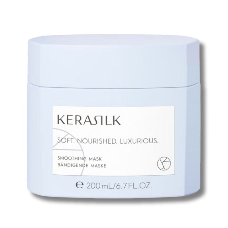 KERASILK Specialists Smoothing Mask 200ml