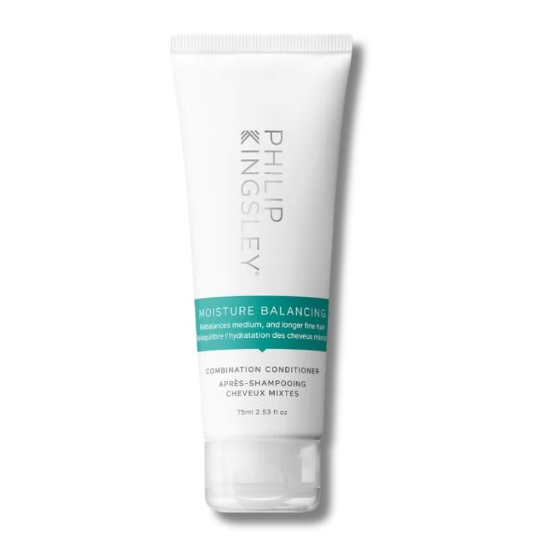Philip Kingsley Moisture Balancing Combination Conditioner 75ml