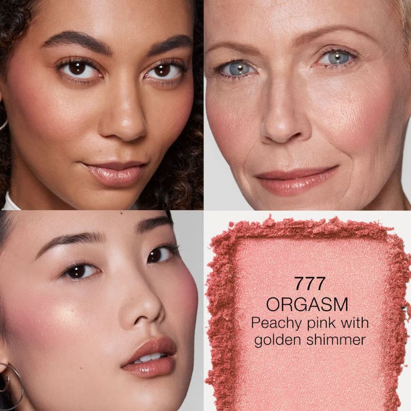 NARS Mini Blush Exclusive 2.5g (Various Shades)