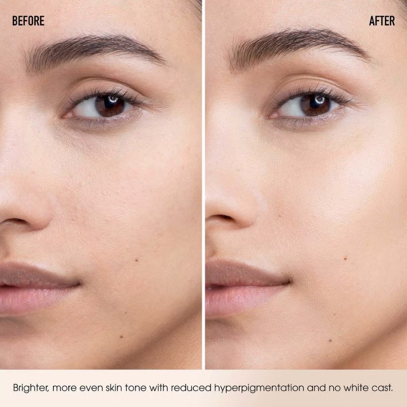 bareMinerals Skinlongevity Phyto-Vitamin C SPF 30 Moisturiser 30ml