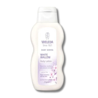 Body Lotion
