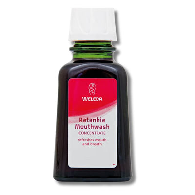 Mouth Wash
