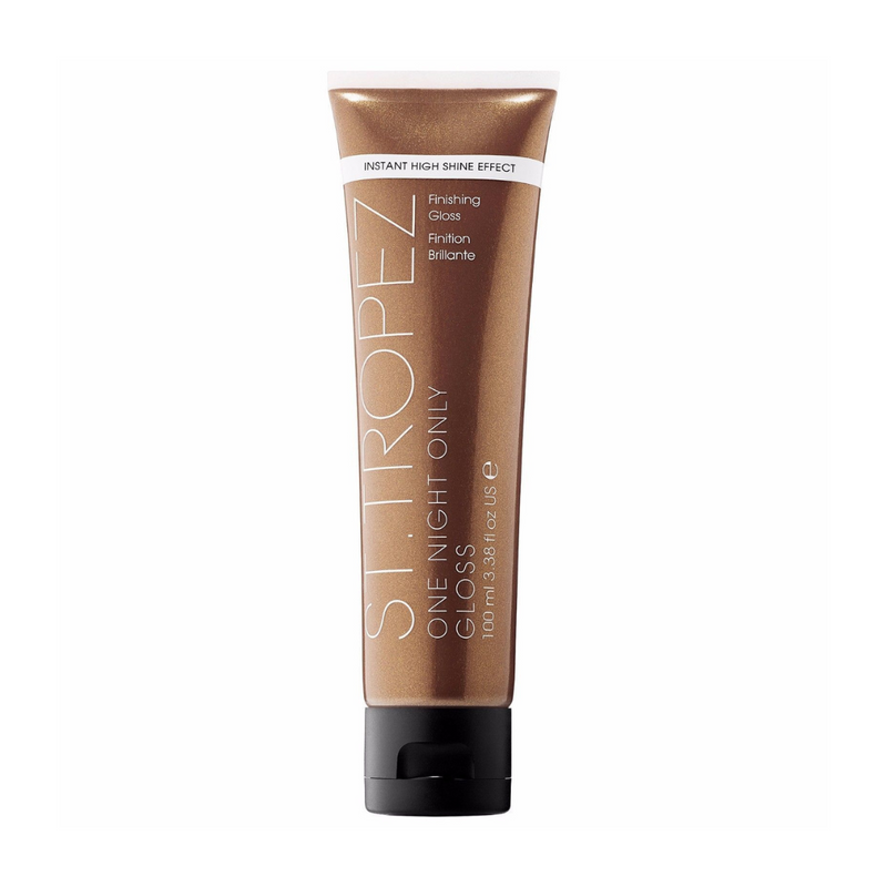 St. Tropez Instant Tan Finishing Gloss 100ml