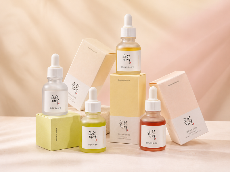 Behind The Brand | Beauty of Joseon