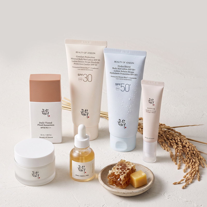 Behind The Brand | Beauty of Joseon