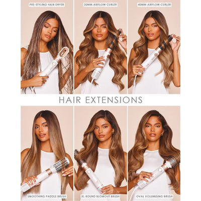 Beauty Works AERIS Multi - Styler - Beaut Flo