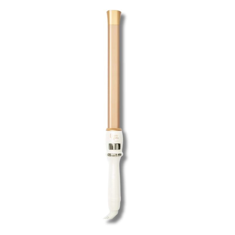 Beauty Works Flat Iron Curl Bar 25mm - Beaut Flo