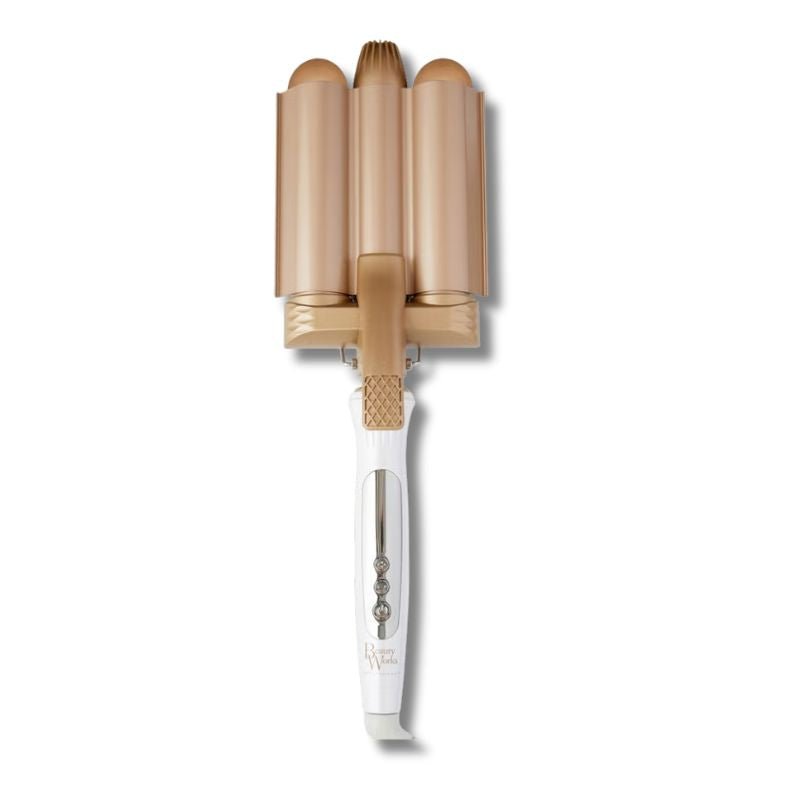 Beauty Works Jumbo Waver - Beaut Flo