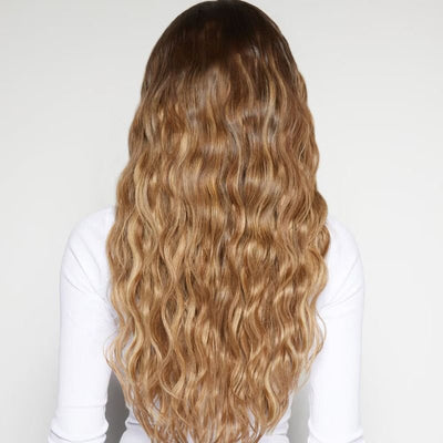 Beauty Works Jumbo Waver - Beaut Flo