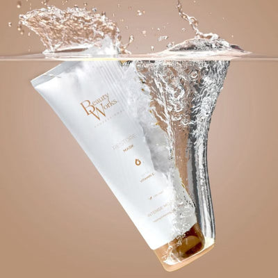 Beauty Works Restore Mask 250ml - Beaut Flo