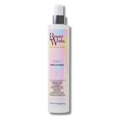 Beauty Works Shine Miracle Bundle - Beaut Flo