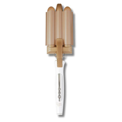 Beauty Works Waver - Beaut Flo