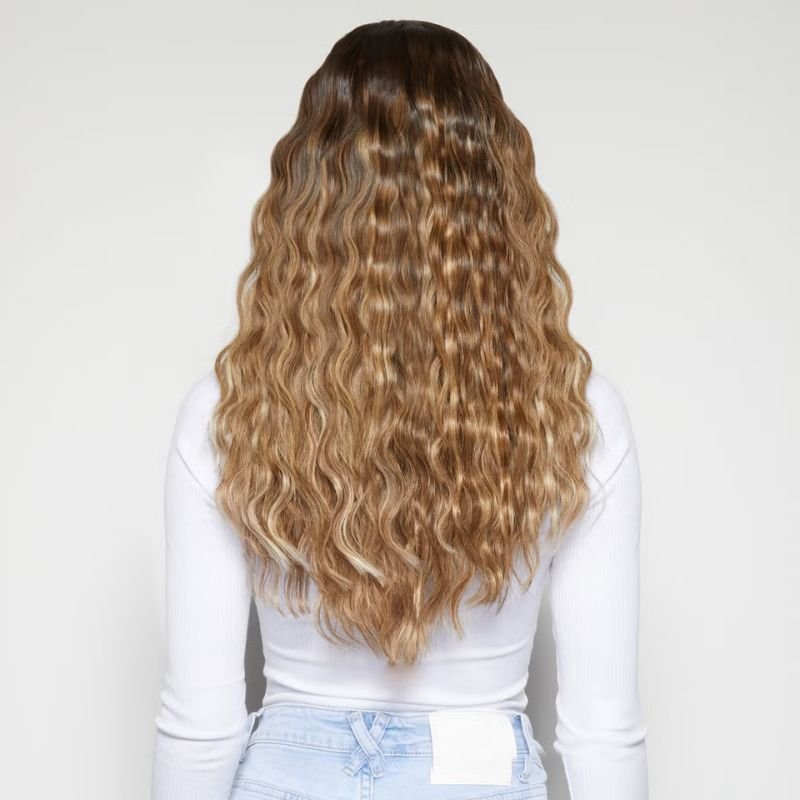 Beauty Works Waver - Beaut Flo