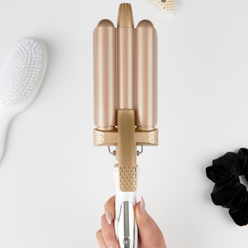 Beauty Works Waver - Beaut Flo
