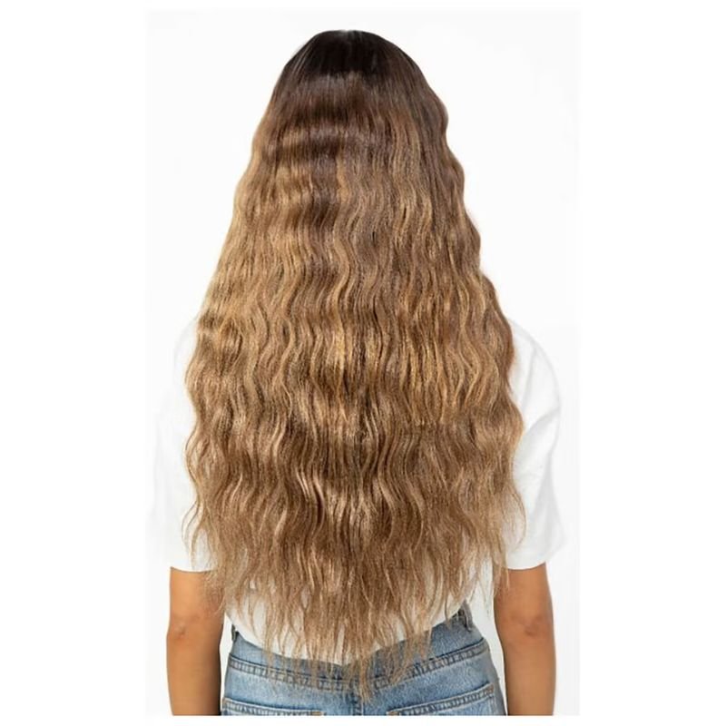 Beauty Works Waver - Beaut Flo