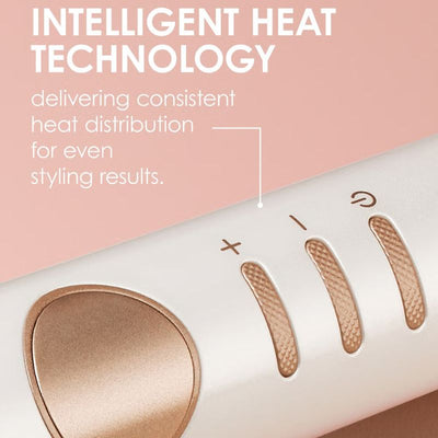 Beauty Works XXL Volume Hot Brush - Beaut Flo