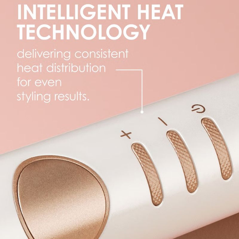 Beauty Works XXL Volume Hot Brush - Beaut Flo