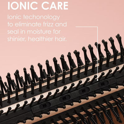 Beauty Works XXL Volume Hot Brush - Beaut Flo