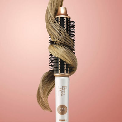 Beauty Works XXL Volume Hot Brush - Beaut Flo