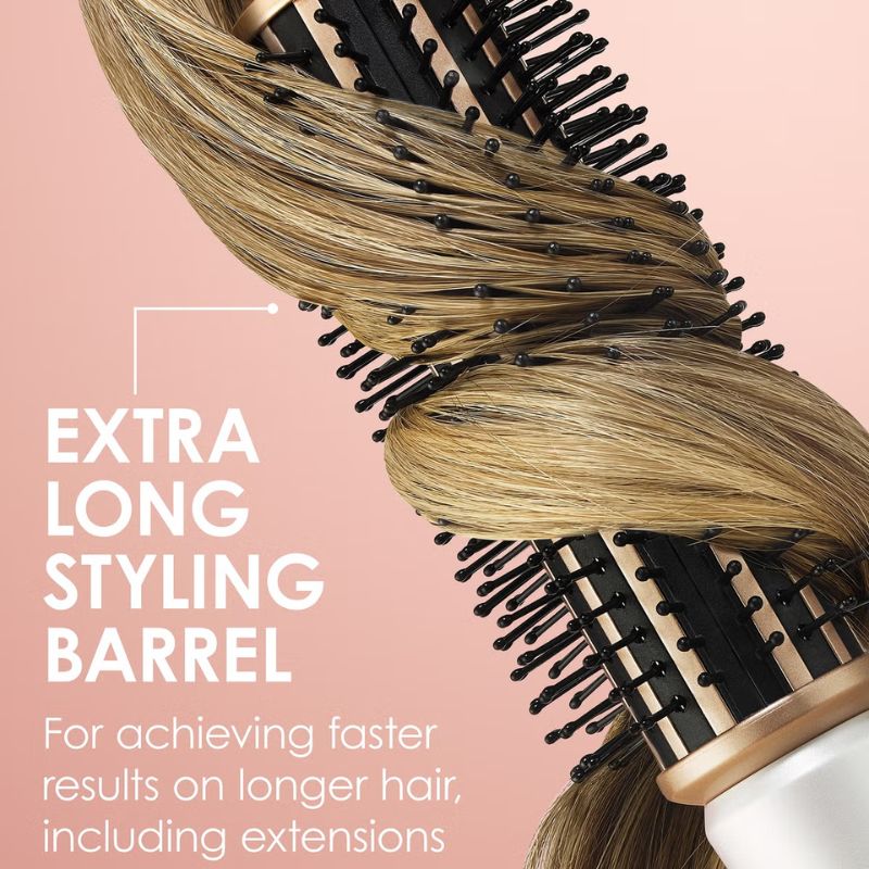 Beauty Works XXL Volume Hot Brush - Beaut Flo