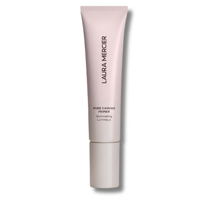 Laura Mercier Pure Canvas Primer Illuminating (Various sizes)