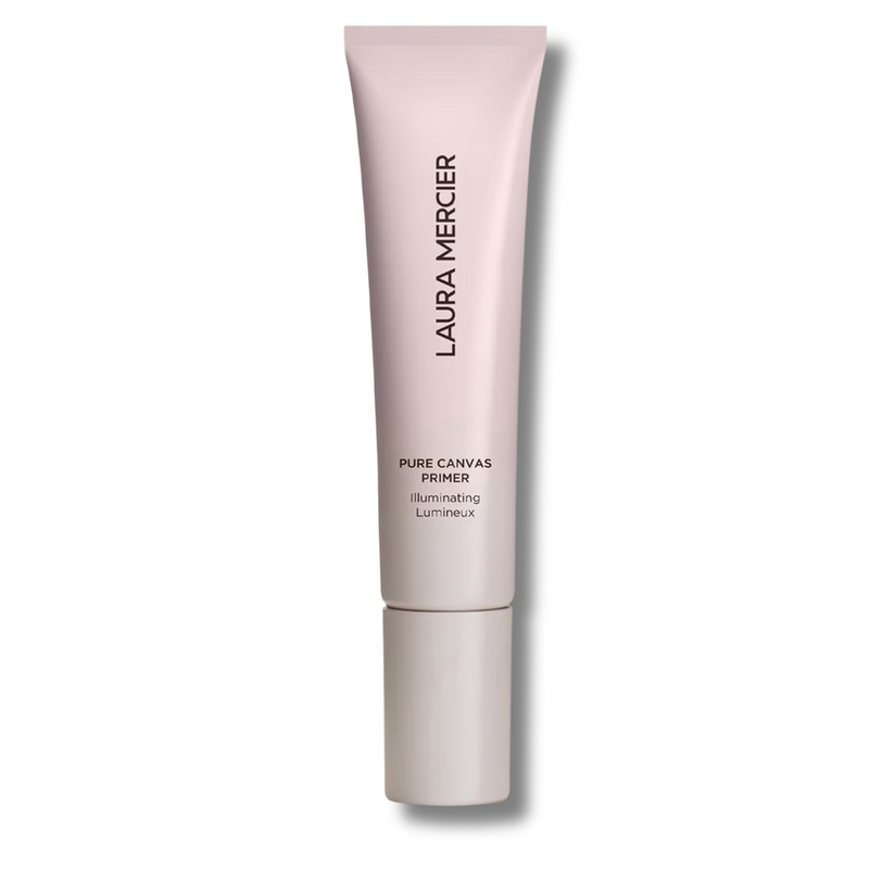 Laura Mercier Pure Canvas Primer Illuminating (Various sizes)