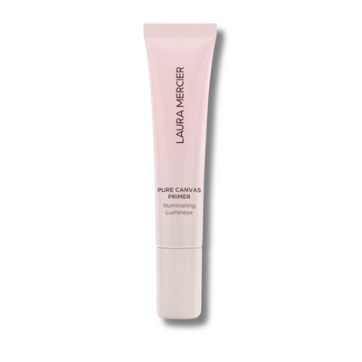 Laura Mercier Pure Canvas Primer Illuminating (Various sizes)