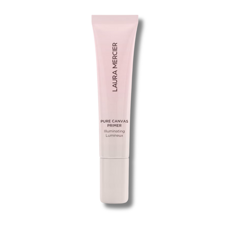 Laura Mercier Pure Canvas Primer Illuminating (Various sizes)