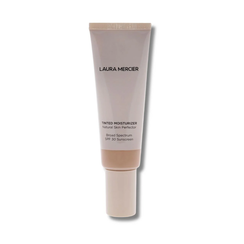 Laura Mercier Tinted Moisturiser Natural Skin Perfector Mini SPF 30