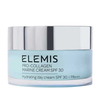 Elemis Pro - Collagen Marine Cream SPF 30 100ml - Beaut Flo