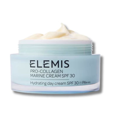Elemis Pro - Collagen Marine Cream SPF 30 100ml - Beaut Flo