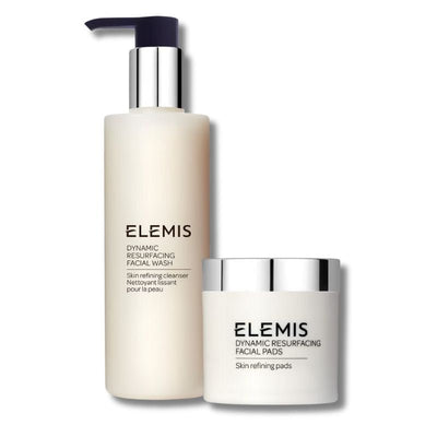 ELEMIS The Dynamic Duo Set (24% Saving, Worth £89.00) - Beaut Flo